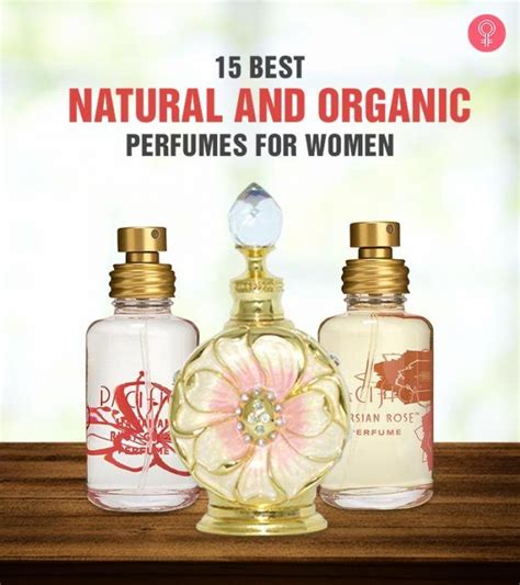 top 10 natural perfumes.